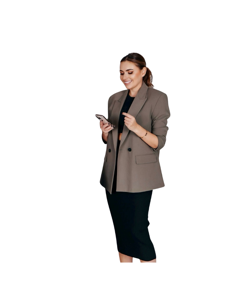 Klára Kvapilová - konzultantka střevního zdraví